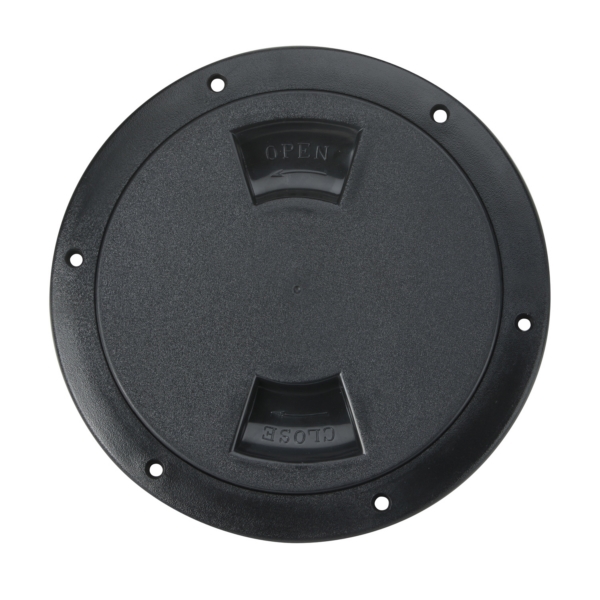 Deck Plates with Storage Bag