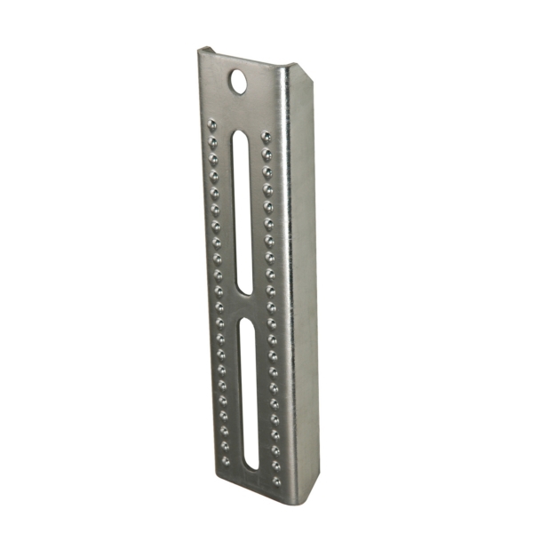Split Double Bolster Bracket