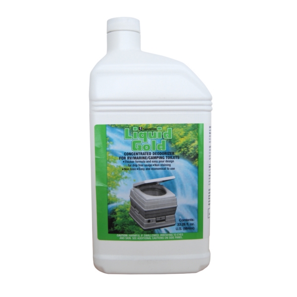 Liquid Deodorizer