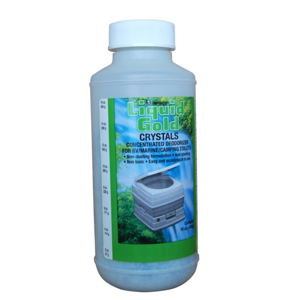 Liquid Deodorizer