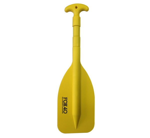 Telescopic Paddle