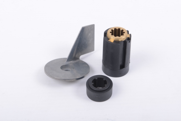 Propeller Hub