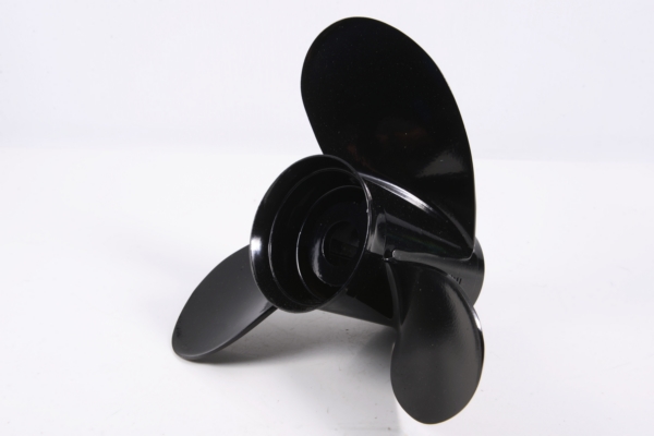 Hustler Propeller