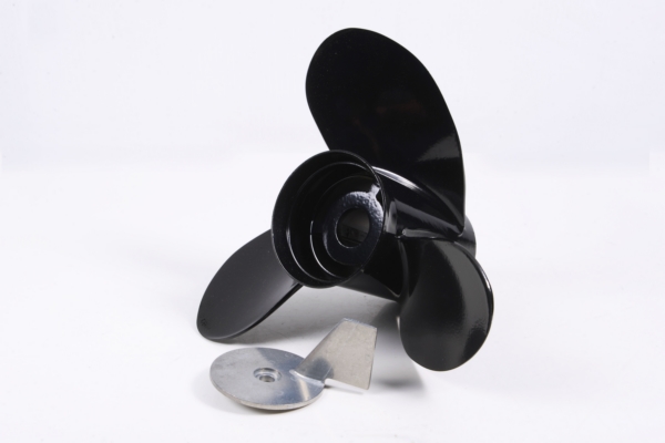 Hustler Propeller