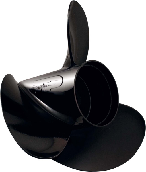 Hustler Propeller