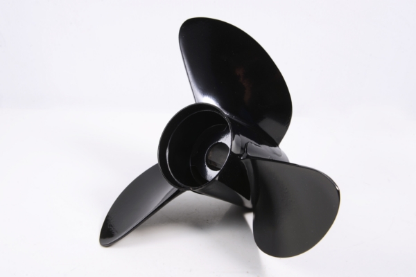 Hustler Alum. 11 3/4x17 Propeller by:  TurningPoint Part No: 2131 1710 - Canada - Canadian Dollars