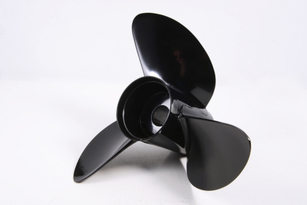 Hustler Propeller