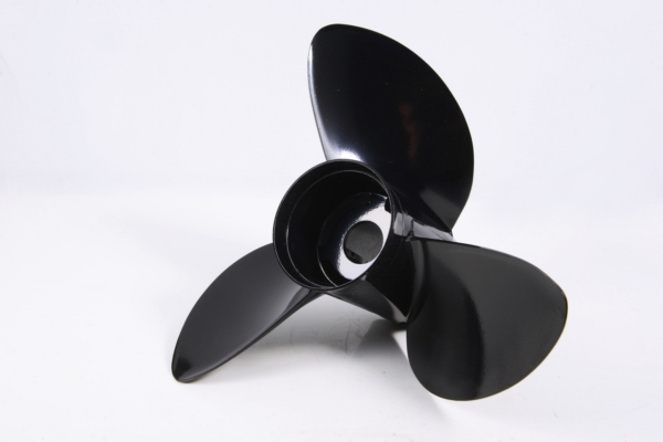 Hustler Alum. 12 1/4x15 Propeller by:  TurningPoint Part No: 2131 1510 - Canada - Canadian Dollars