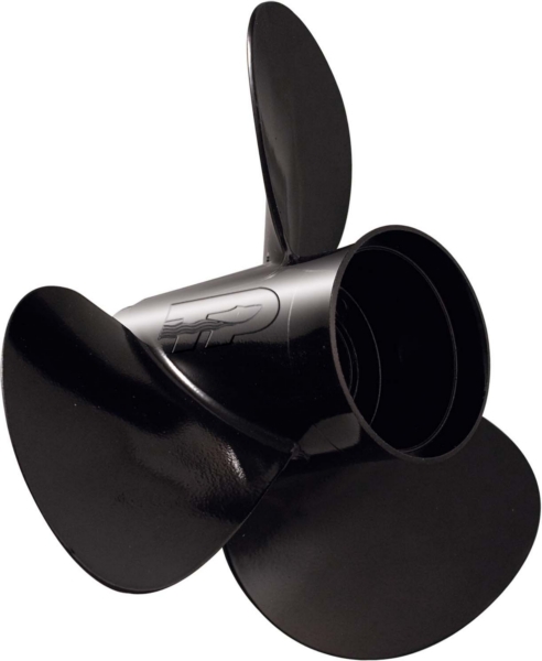 Hustler Propeller