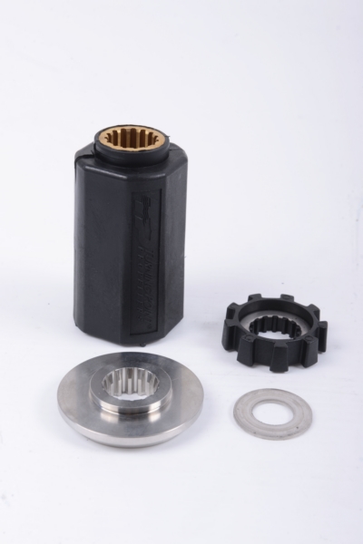 Propeller Hub
