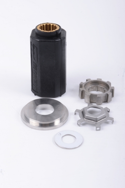 Propeller Hub