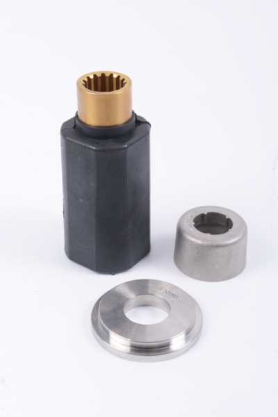 Propeller Hub
