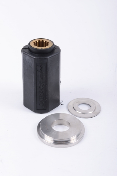 Propeller Hub