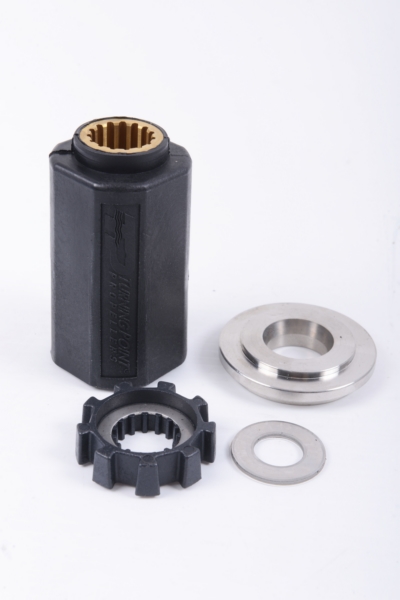 Propeller Hub