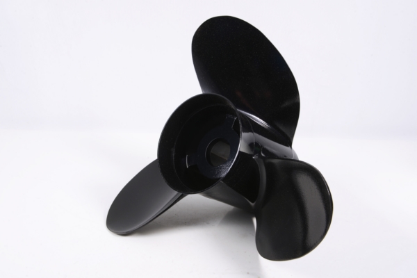 Hustler Propeller