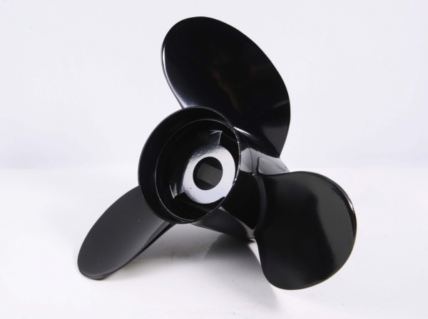 Hustler Propeller