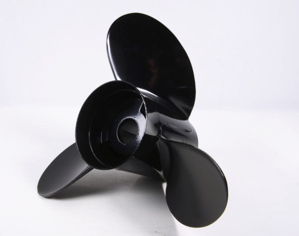 Hustler Propeller