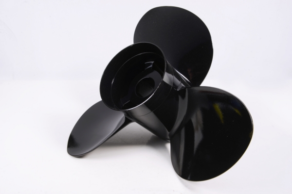 Hustler Propeller