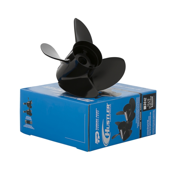 Hustler Propeller