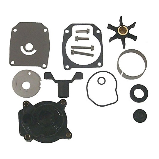 Water Pump Kit
