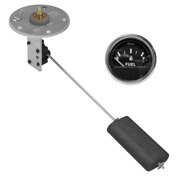 Fuel Electric Sending Unit
