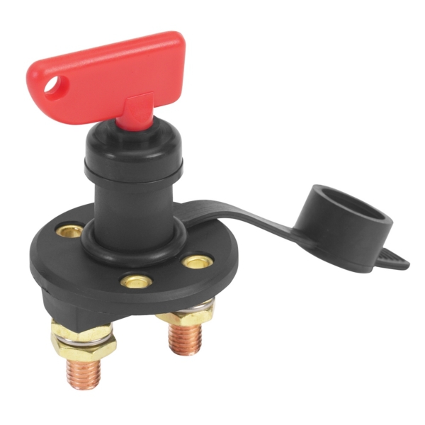 Battery Disconnect Switch