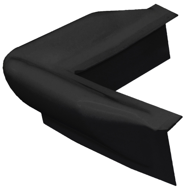 Dock Corner Bumper