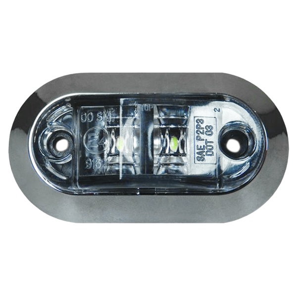 Courtesy LED Light