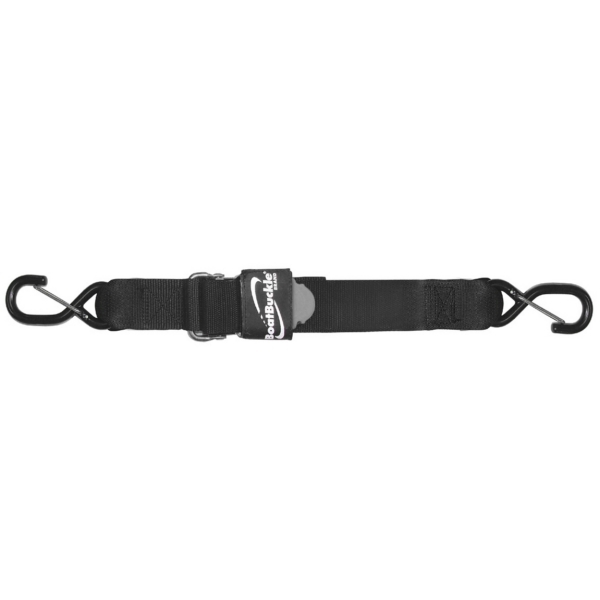 Pro Series Kwik-Lok Gunwale Tie-Down