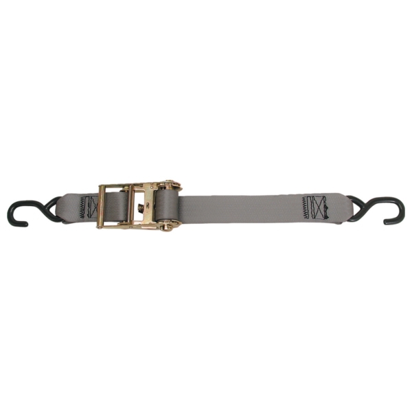 Multipurpose Ratchet Tie-Down