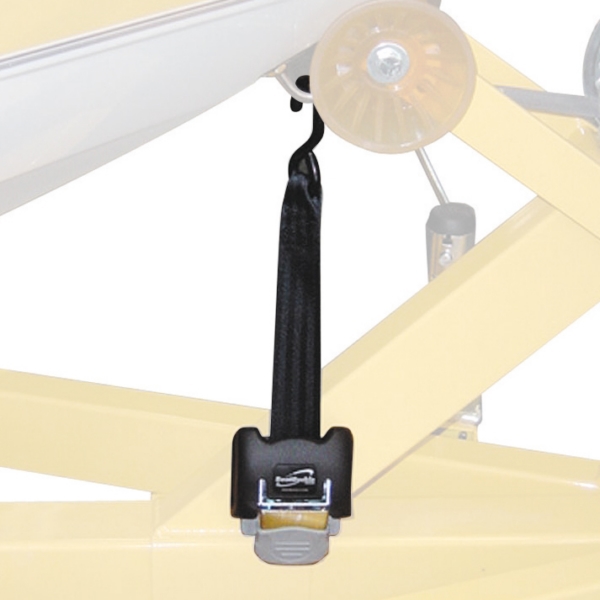 Retractable Bow Tie-Down Standard