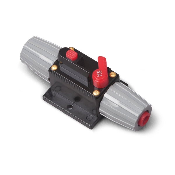 Sealed Thermal Circuit Breaker