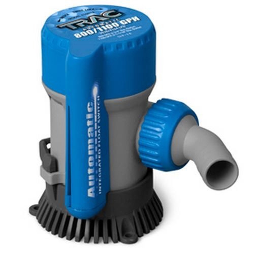 Automatic Bilge Pump