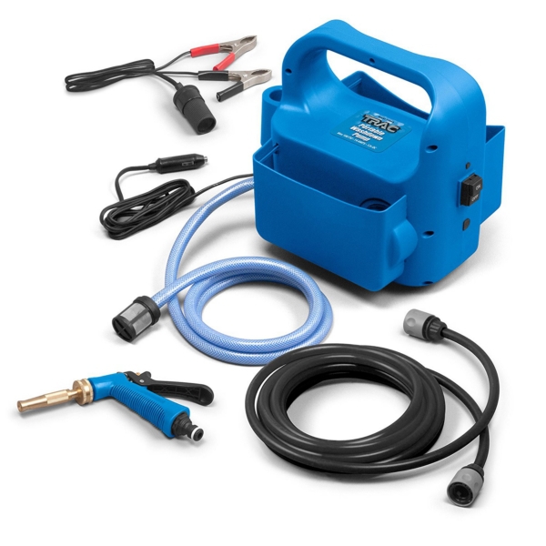 Portable Washdown Pump Kit