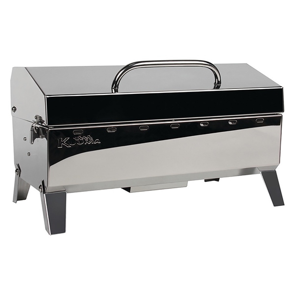 Stow N' Go 160 Gas Grill