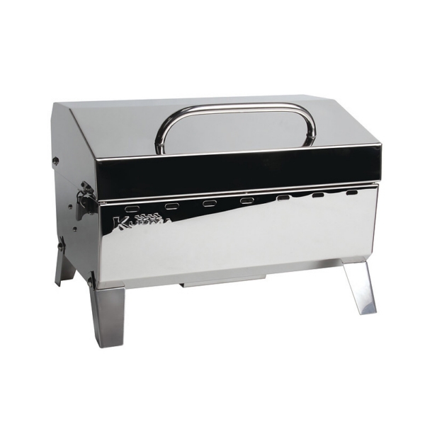 Stow N' Go 125 Gas Grill