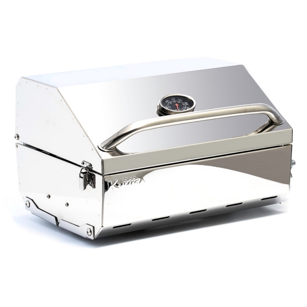 Elite 216 Gas Grill