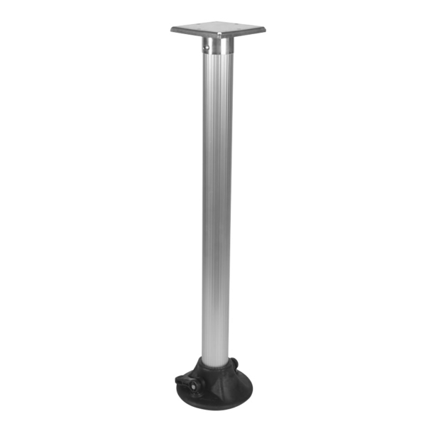 Pedestal Grill Mount