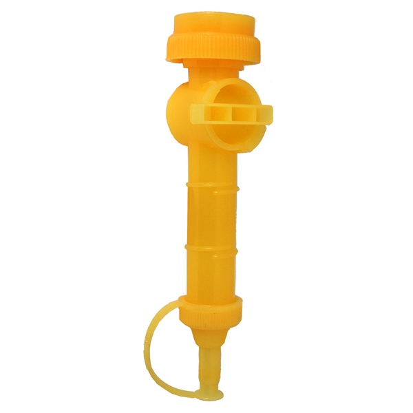 Oil Fill Spout
