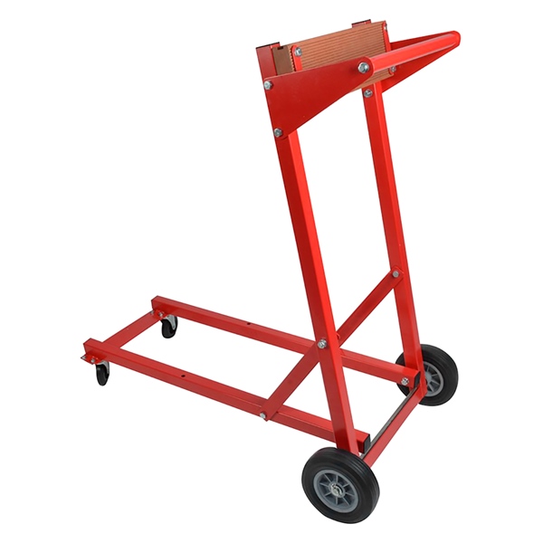 Outboard Motor Dolly