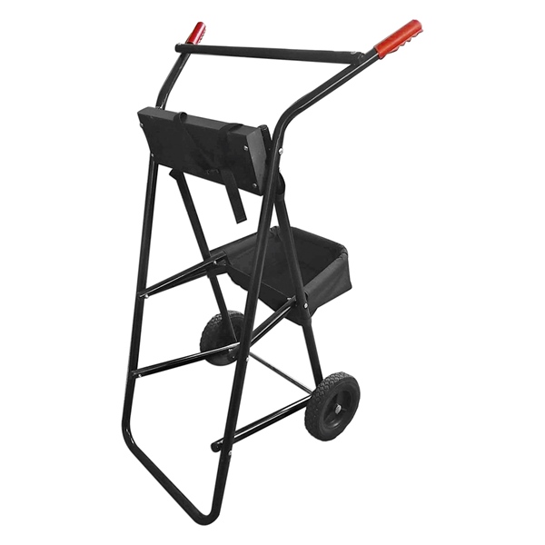 Titan Outboard Motor Stand