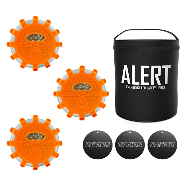 Emergency Led Safety Lights