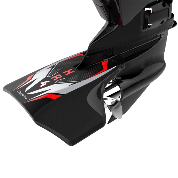 XR4 Hydrofoil