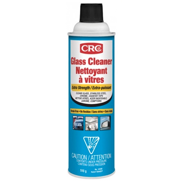 Glass Cleaner