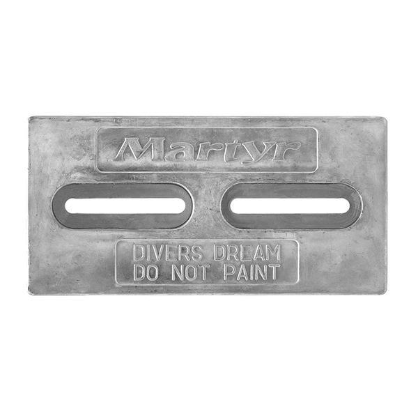 Diver’s Dreami Hull Anode