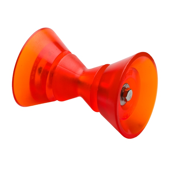 Stoltz Polyurethane Rollers
