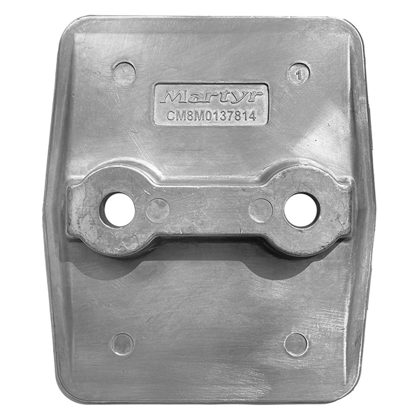 Anode Anti Vent CM8M0137814