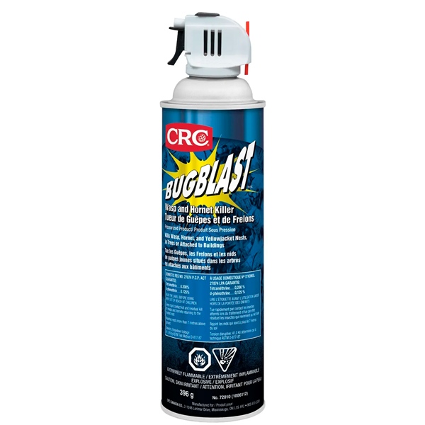 Bug Blast Insecticide