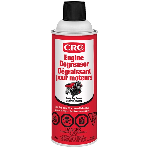 Engine Degreaser