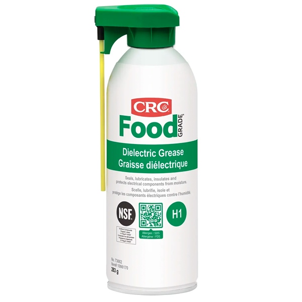 Dielectric Grease